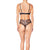 Huit Lettre d'Amour Wireless Bralette