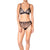 Huit Lettre d'Amour Wireless Bralette