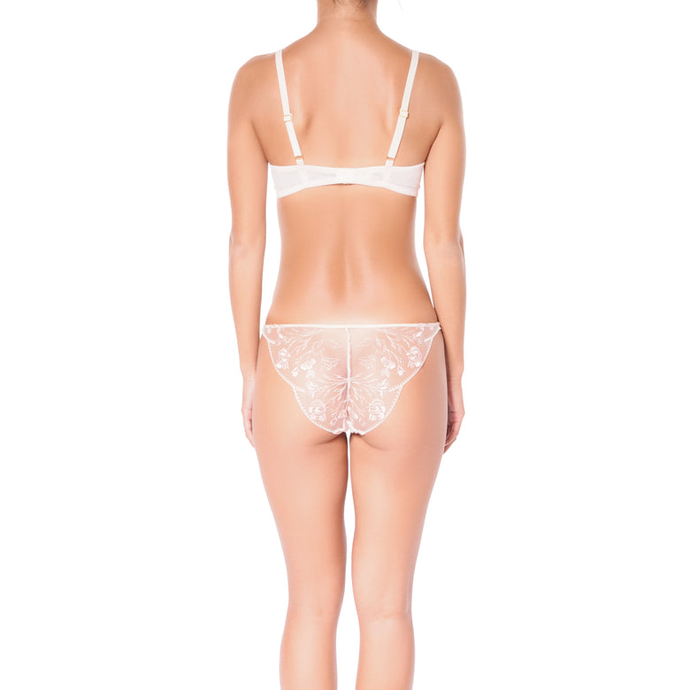 Huit Boheme Seamless Briefs