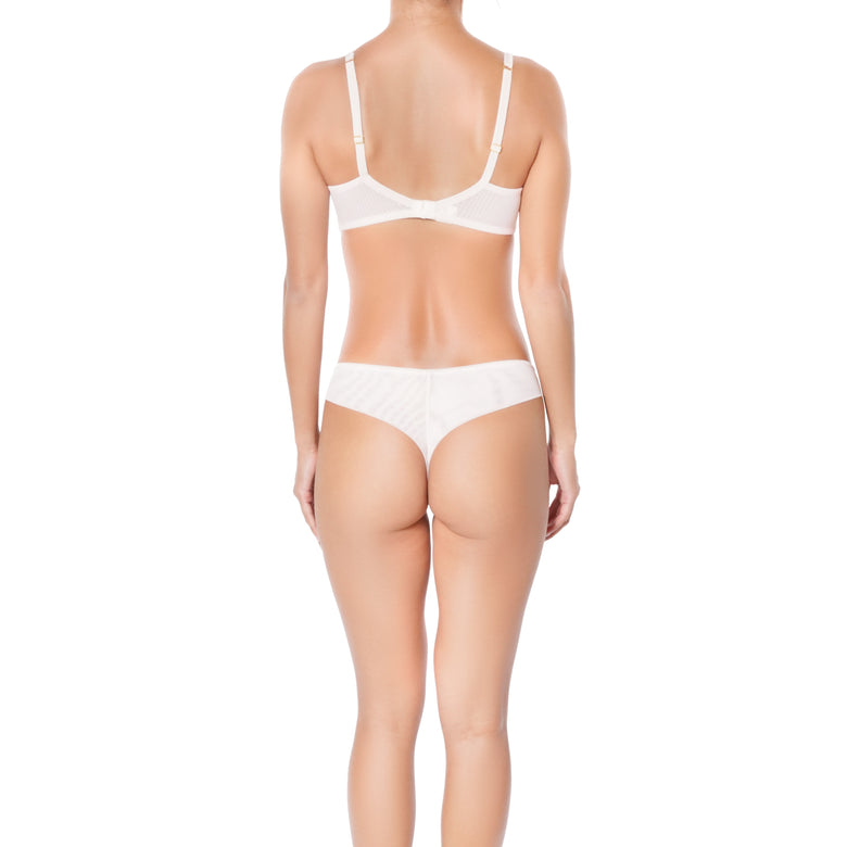 Huit Boheme Seamless Thong