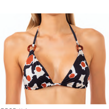 Valery Safari Brazil Bikini Set