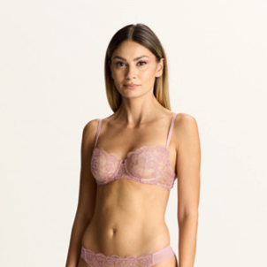 I.D.Sarrieri Brise Luxury Balcony Bra