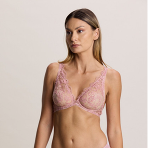 I.D.Sarrieri Brise Luxury Wired Plunge Bra