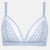 Maison Lejaby Retrochic Wireless Bralette