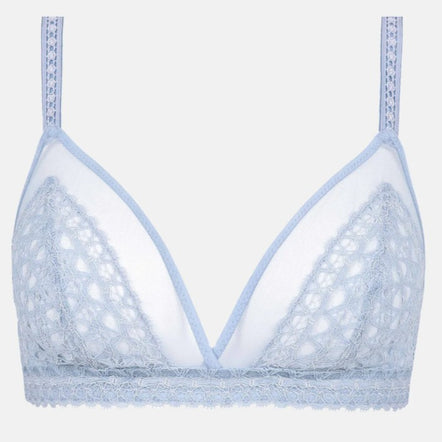 Maison Lejaby Retrochic Wireless Bralette