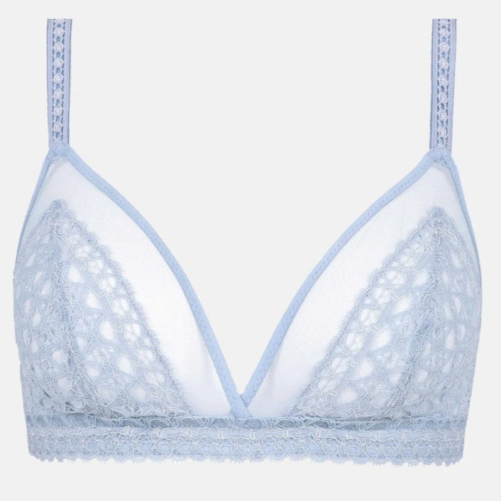Maison Lejaby Retrochic Wireless Bralette