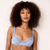 Maison Lejaby Retrochic Wired Balcony Bra