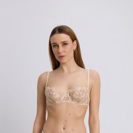 I.D.Sarrieri Loulou Luxury Balcony Bra