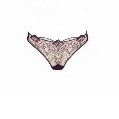 I.D.Sarrieri Love Potion Luxury Seamless Briefs