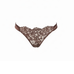 I.D.Sarrieri Royal Jewel Luxury Thong