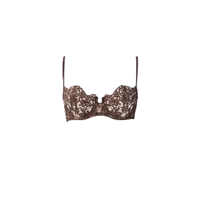 I.D.Sarrieri Royal Jewel Luxury Balcony Bra