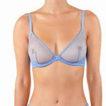 Huit Ciel Wired Bra