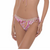 Miss Bikini Acquerello Luxury Triangle Bikini Set