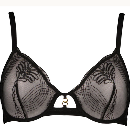 Maison Lejaby Audace Wired Bra