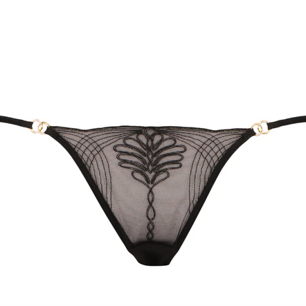 Maison Lejaby Audace G-String