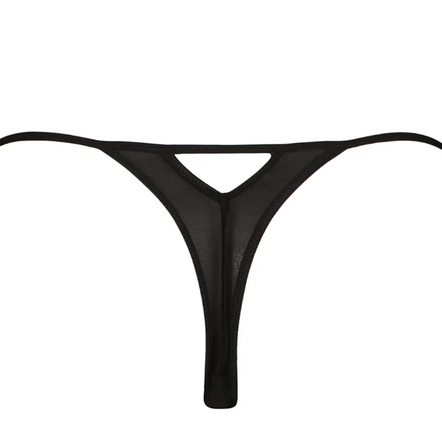 Maison Lejaby Audace G-String