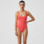 Maryan Mehlhorn Softline Strap Soft V Scoop Swimsuit
