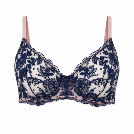 Huit Zoe Balcony Bra