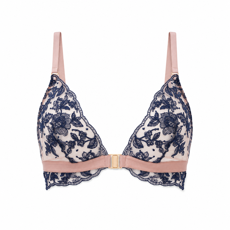 Huit Zoe Bralette