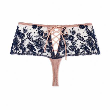 Huit Zoe Thong