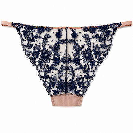 Huit Zoe Briefs