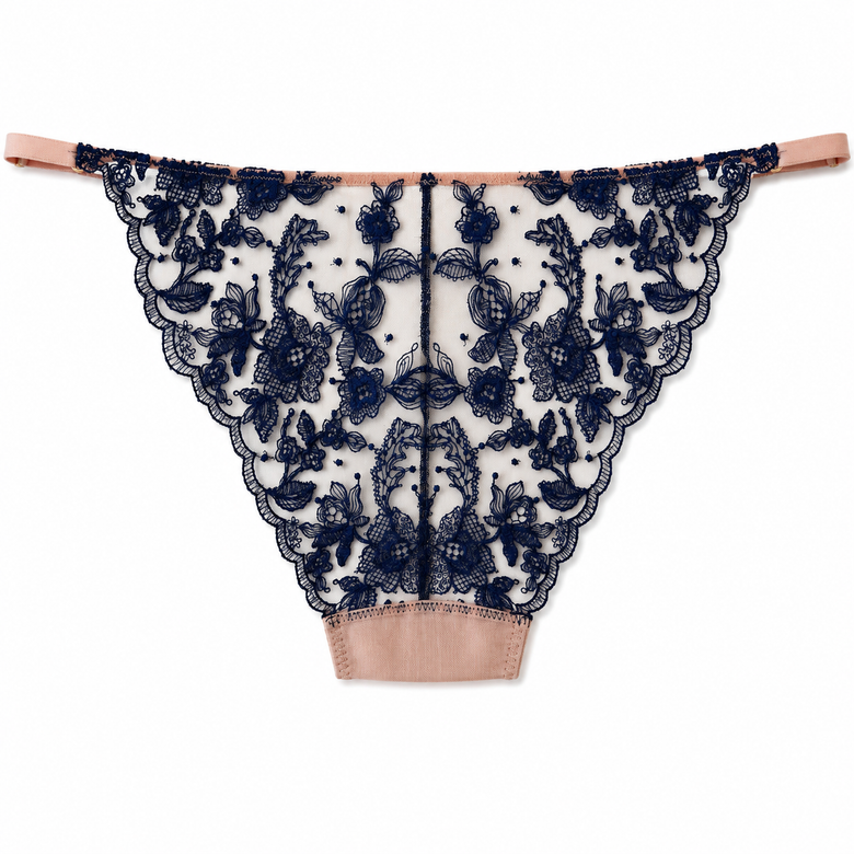 Huit Zoe Briefs