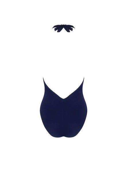 Lise Charmel Cordage Precieux Halter Swimsuit