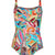Red Point Abby Square Neck One Piece Swimsuit