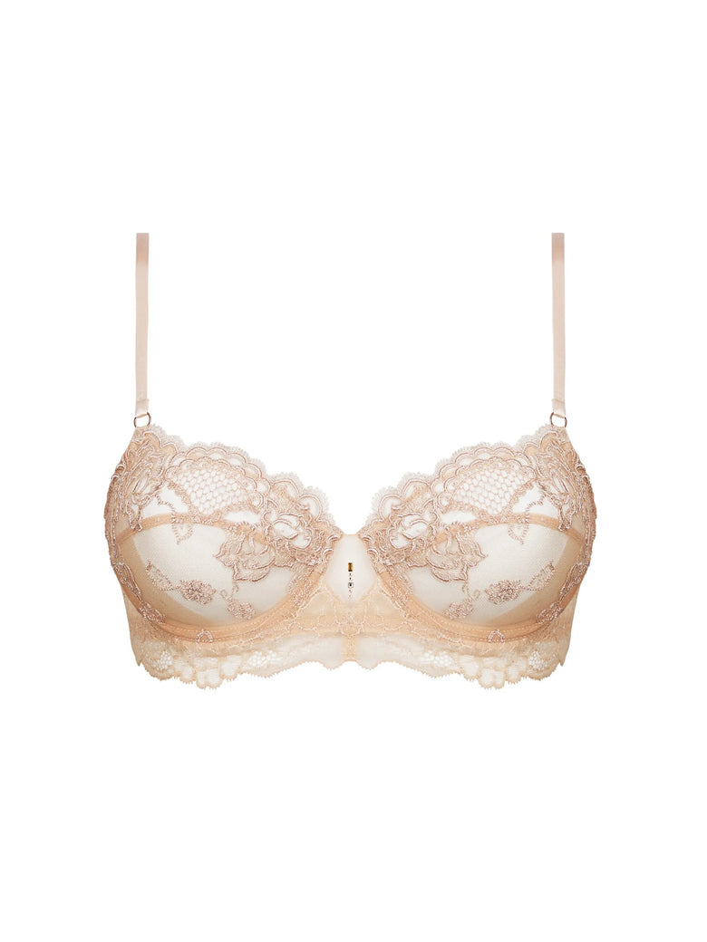 Lise Charmel Sublime en Dentelle Luxury Lace Demi Bra