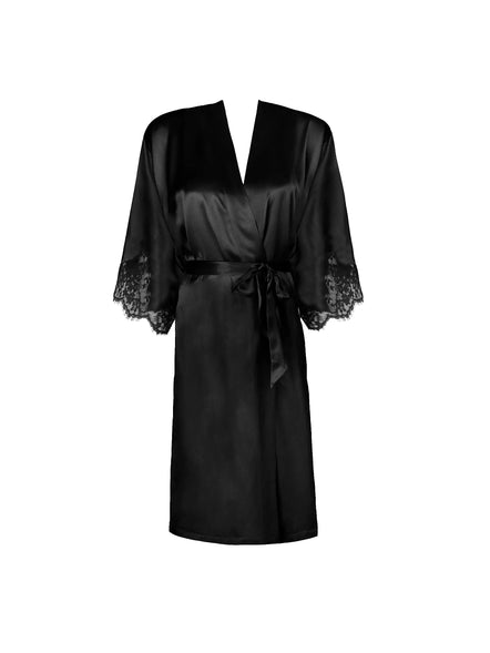 Lise Charmel Splendeur Silk Robe