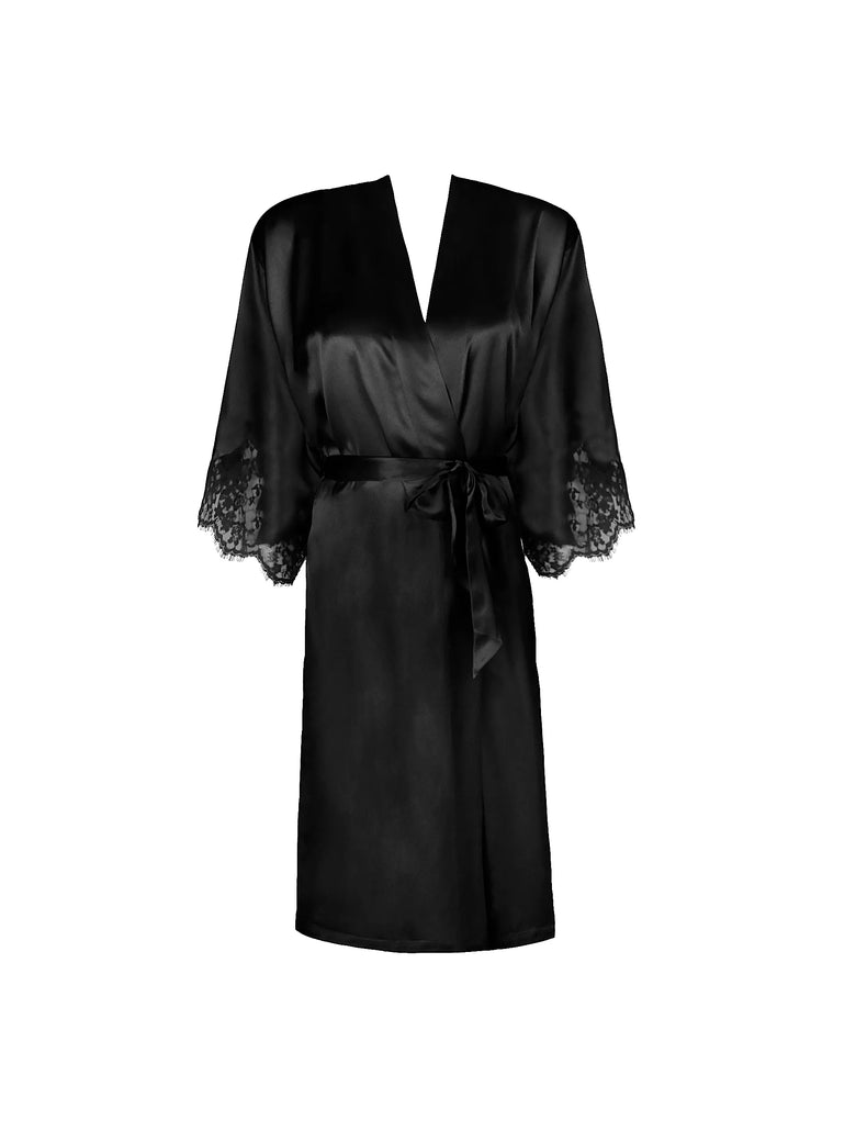 Lise Charmel Splendeur Silk Robe