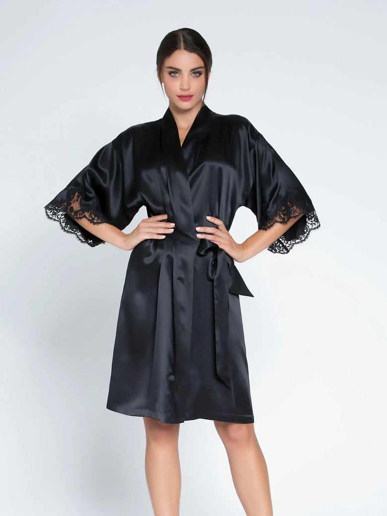 Lise Charmel Splendeur Silk Robe