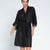 Lise Charmel Splendeur Crepe de Chine Short Robe