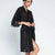 Lise Charmel Splendeur Crepe de Chine Short Robe