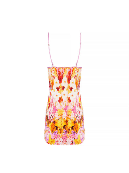 Lise Charmel Jardins de Lumière Silk Babydoll