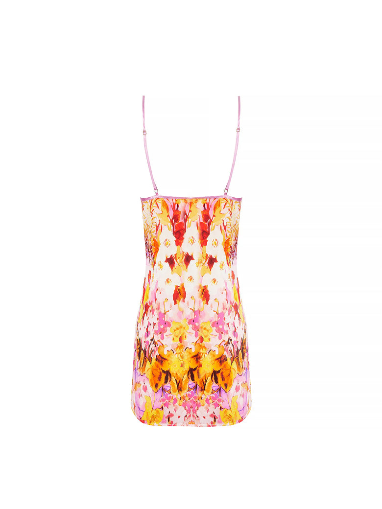 Lise Charmel Jardins de Lumière Silk Babydoll