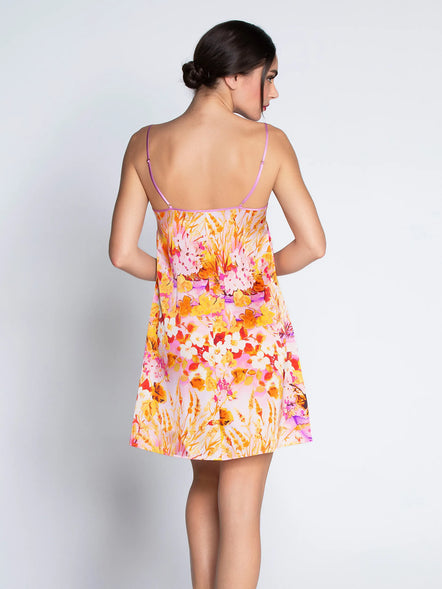 Lise Charmel Jardins de Lumière Silk Babydoll