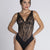 Lise Charmel Sublime en Dentelle Luxury Lace Wireless Bodysuit