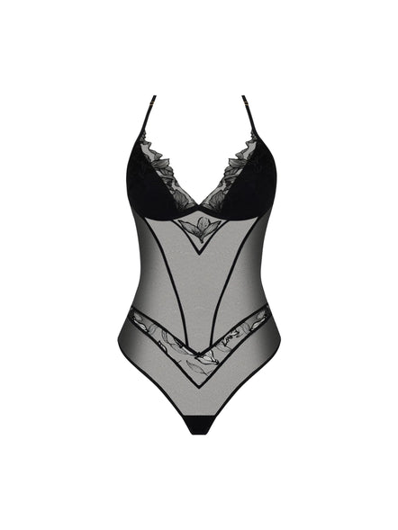 Lise Charmel Volupte Luxury Bodysuit