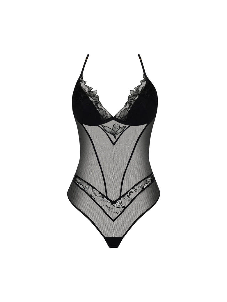 Lise Charmel Volupte Luxury Bodysuit