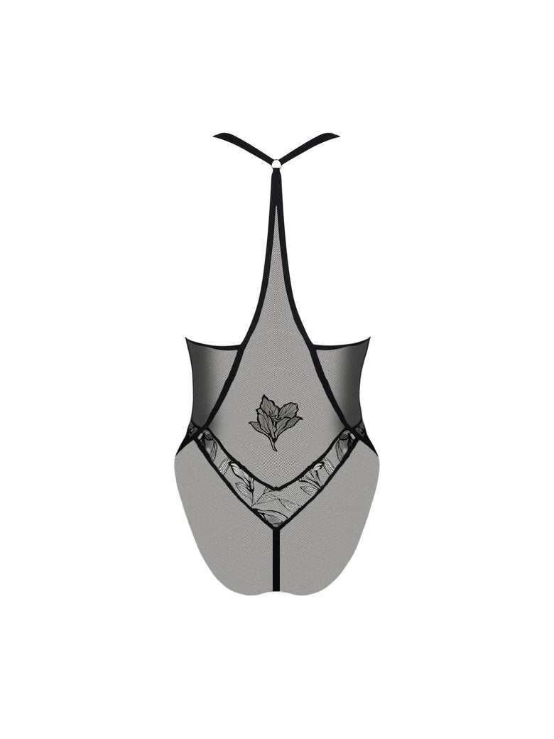 Lise Charmel Volupte Luxury Bodysuit