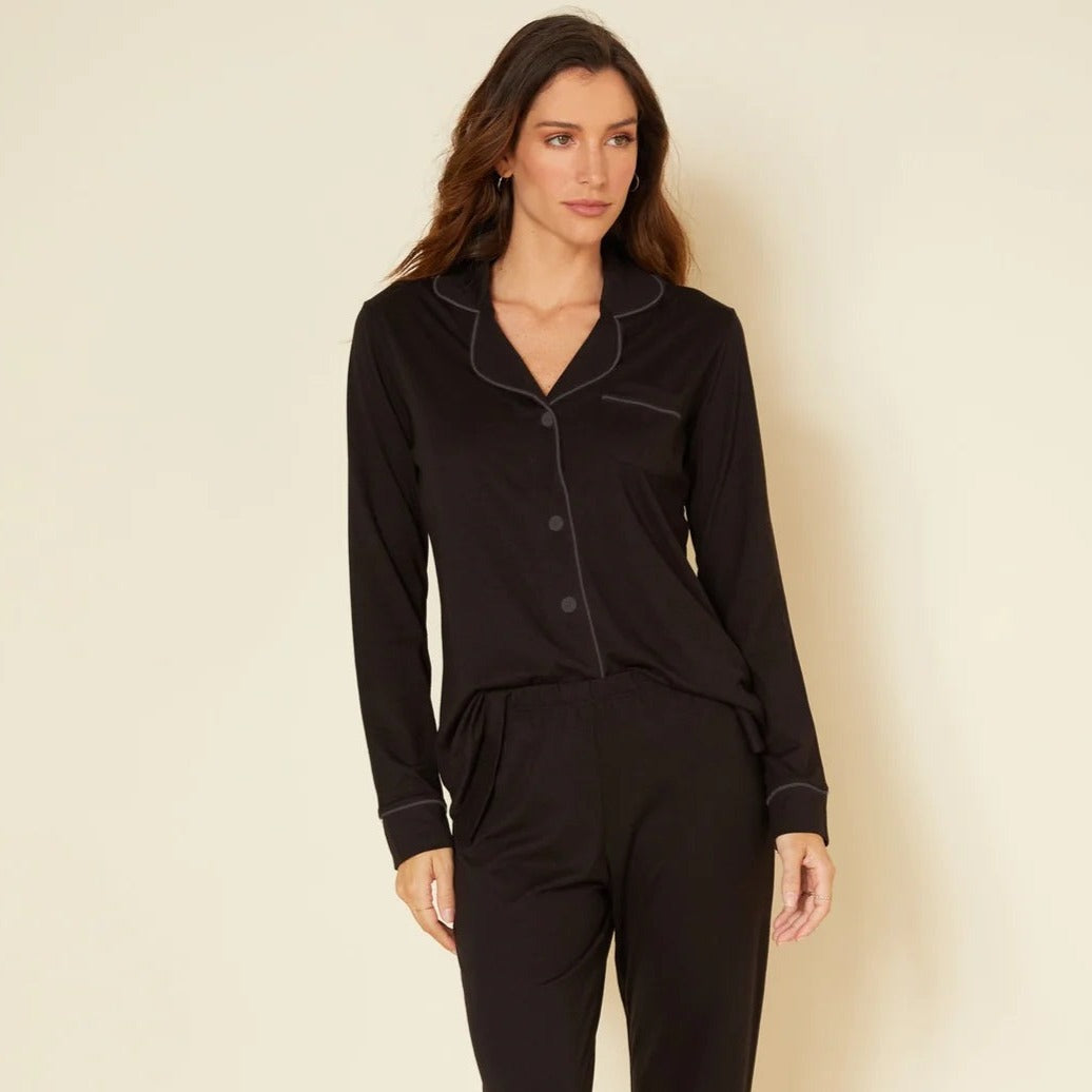 Designer Silk Pyjamas For Women | Maison SL
