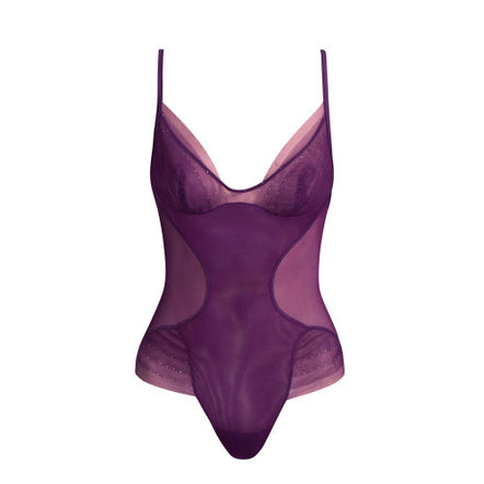 Andres Sarda Ella Luxury Wireless Body