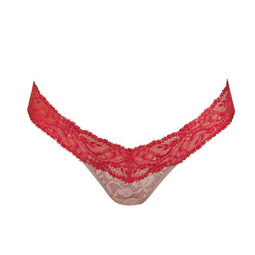 Andres Sarda Janis Thong