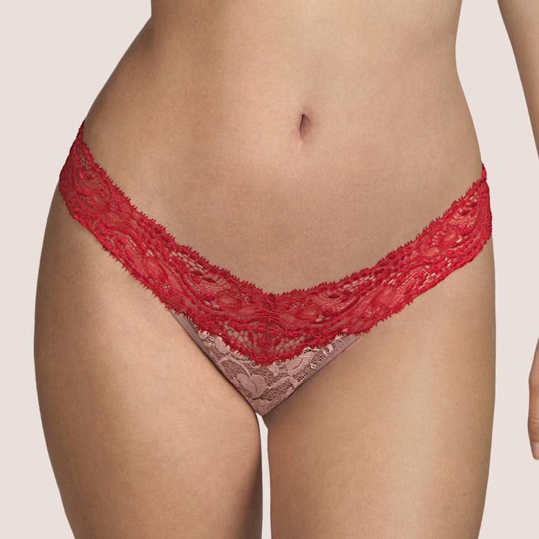 Andres Sarda Janis Thong