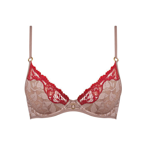 Andres Sarda Janis Wired Bra