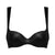 Andres Sarda Bardi Luxury Padded Plunge Bikini Top