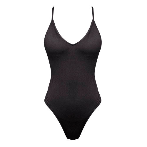 Andres Sarda Rodero Padded Plunge Swimsuit