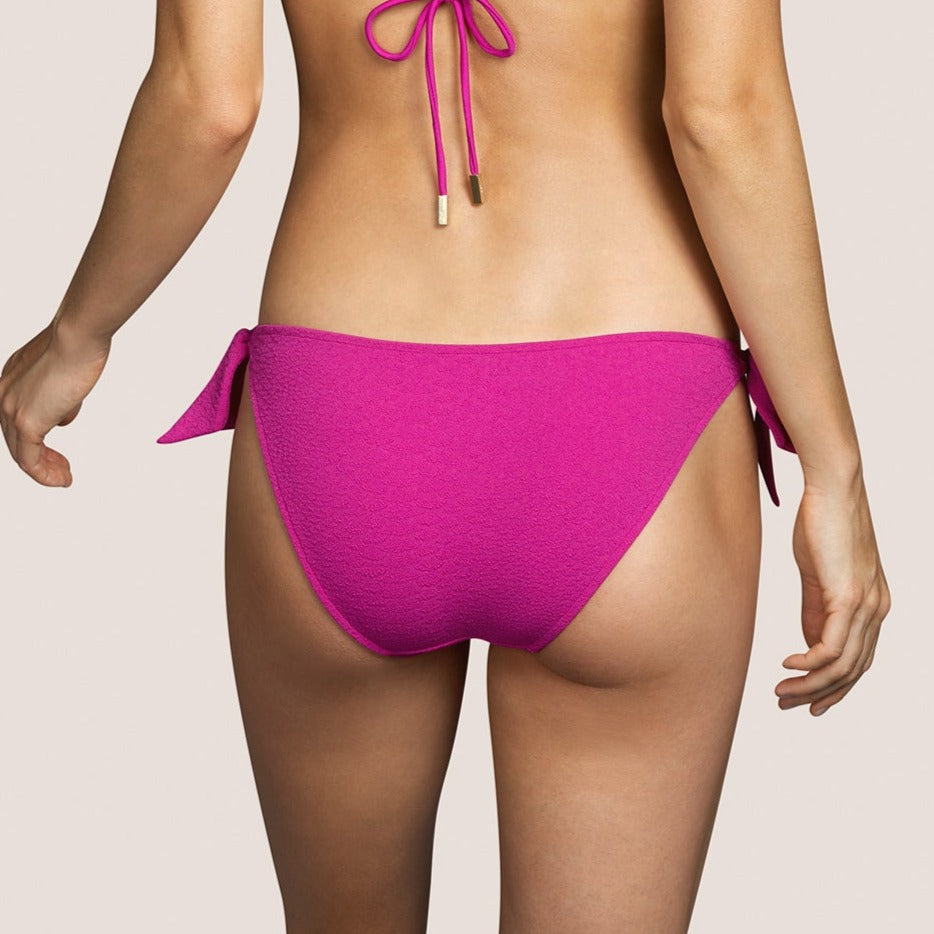 Andres Sarda Biba Padded Bikini Set