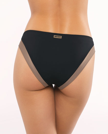 Red Point Antao Sporty Bikini Set